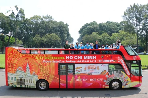 Hô Chi Minh-Ville promeut le tourisme de proximité