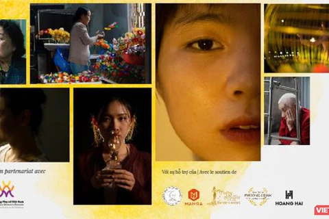 Exposition « Portraits de Femmes » à Ho Chi Minh-Ville
