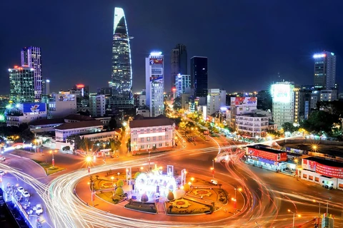 Ho Chi Minh-Ville achève des projets d'aménagement du développement urbain