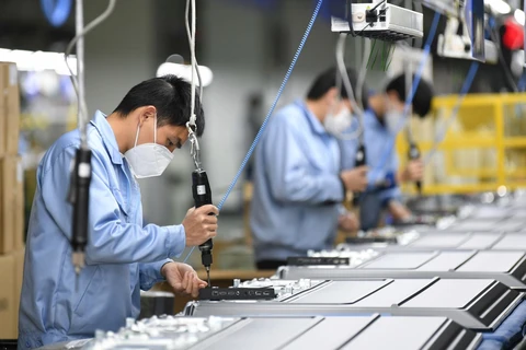 PwC: les développements technologiques amélioreront les perspectives d'emploi à l'avenir au Vietnam