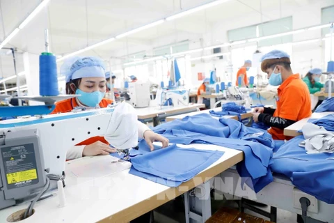 Des secteurs d'exportation vietnamiens bénéficient des règles plus flexibles du RCEP