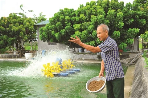 Droits de l’homme : les progrès continus du Vietnam