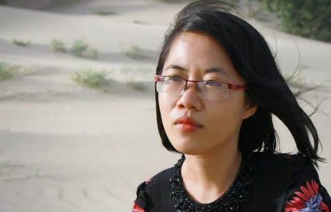 L'écrivaine Nguyen Thi Kim Hoa figure parmi les 20 femmes les plus influentes au Vietnam
