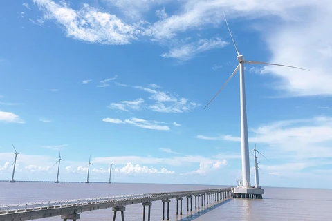 Énergies renouvelables: le delta du Mékong attractif pour les investissements étrangers