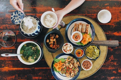 La cuisine vietnamienne, un puzzle aux pièces savoureuses