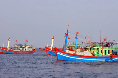 Des politiques qui satisfont les aspirations des pêcheurs