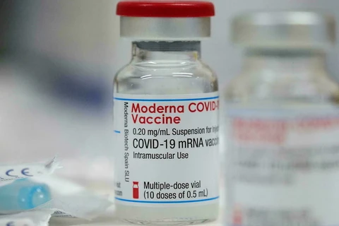 Covid-19 : plus de 1,5 million de doses de vaccin supplémentaires au Vietnam