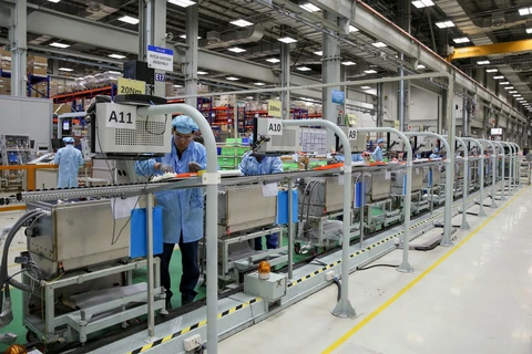 Les entreprises américaines placent de grands espoirs sur le marché vietnamien