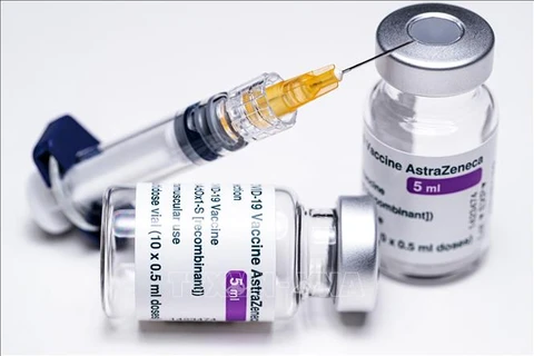 AstraZeneca s’engage à livrer plus de vaccins au Vietnam