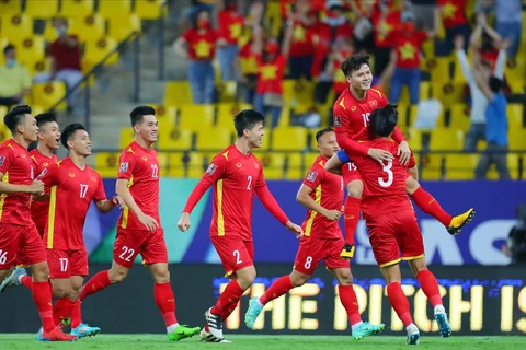 Mondial 2022: Park Hang-seo renforce la confiance des joueurs avant le match contre l'Australie