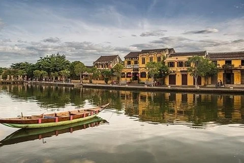 Travel + Leisure: La vieille ville de Hoi An dans le Top 15 des meilleures villes d’Asie