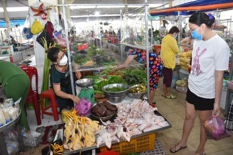 Hô Chi Minh-Ville, un retour vers la normalité