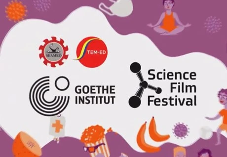 Le festival du film scientifique de l’Institut Goethe devient virtuel cette année