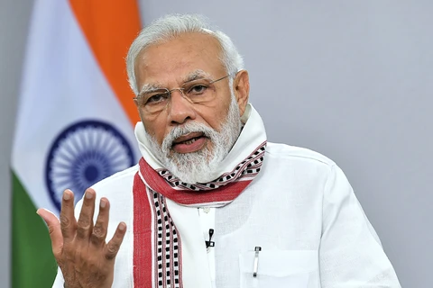 Le PM indien participera au 18e Sommet ASEAN-Inde et au 16e Sommet d’Asie de l'Est