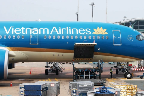 Vietnam Airlines obtient une licence pour voler directement vers les États-Unis