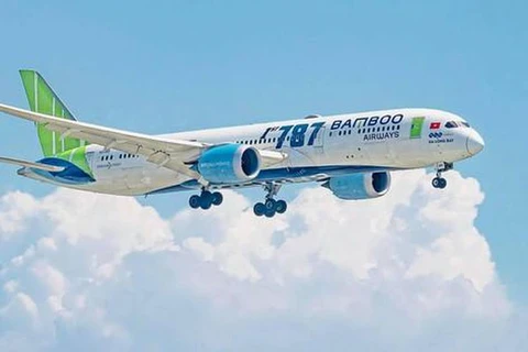 Bamboo Airways prévoit d'ouvrir une ligne directe régulière entre le Vietnam et l'Italie