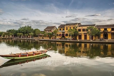 Année nationale du tourisme 2022: Quang Nam - Destination du tourisme vert