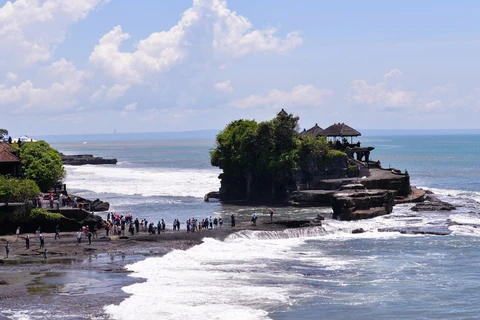 L'Indonésie accueillera les voyageurs internationaux sans quarantaine à Bali 