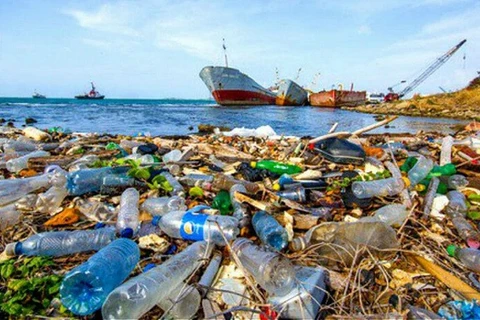 Le Centre d'innovation pour la réduction du plastique voit le jour au Vietnam