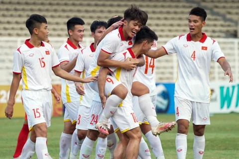Championnat AFF U19: Le Vietnam et la Thaïlande se qualifient pour les demi-finales
