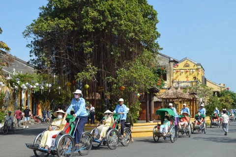 Le tourisme vietnamien aspire à accueillir 5 millions de visiteurs internationaux en 2022