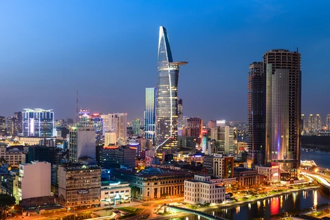 Ho Chi Minh-Ville séduit plus de 2,7 milliards de dollars d'IDE en neuf mois