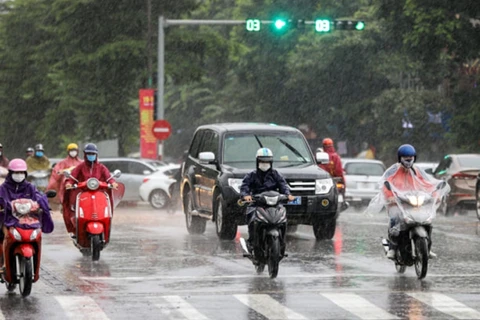 Météo: Une vague de froid commence à toucher la région montagneuse du Nord