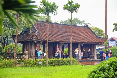 Pagode Keo : un patrimoine historique, culturel et folklorique préservé et valorisé 