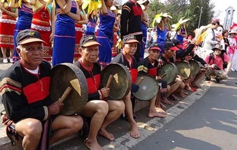 Découverte de l’espace culturel de Dak Lak à Hanoi