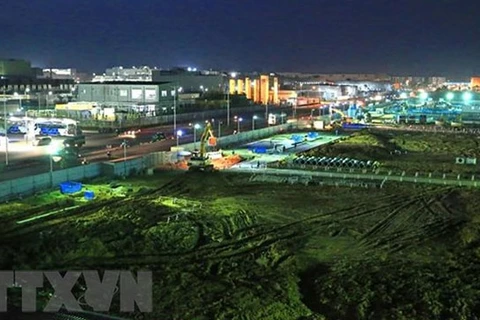 Vietnam: destination la plus attrayante pour les entreprises manufacturières sud-coréennes