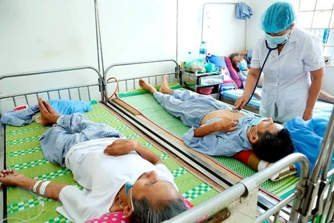 La BAD aide le Vietnam à améliorer les services de santé dans les zones défavorisées ​