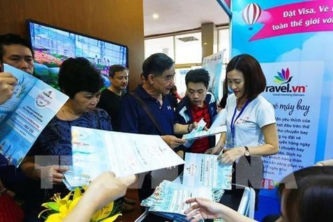 Foire internationale du tourisme du Vietnam 2019 sur le thème "Tourisme vert"