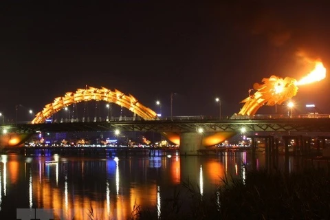 Réajustement du plan directeur de la ville centrale de Da Nang