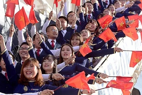 Sélection de 28 jeunes Vietnamiens pour rejoindre le SSEAYP 2019