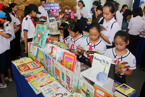 Faire rayonner l'habitude de la lecture