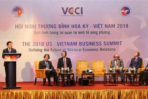 Bientôt le Sommet d’affaires États-Unis – Vietnam 2019