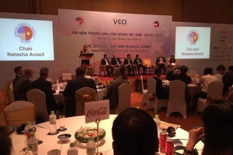 Promotion des relations Vietnam - États-Unis dans le commerce et l’investissement