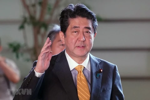 Le Japon s’engage à coopérer avec l’ASEAN dans la promotion du libre-échange