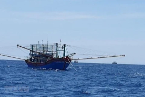 Mesures de protection des citoyens pour les pêcheurs détenus en Malaisie