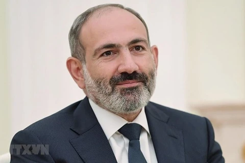 Le Premier ministre arménien entame sa visite officielle au Vietnam