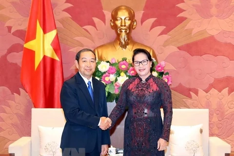 Vietnam et Laos intensifient leur coopération en matière judiciaire