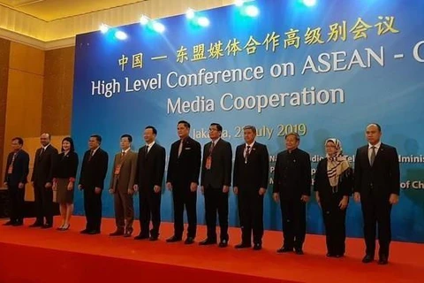 Les relations ASEAN-Chine entrent dans une nouvelle phase de développement intégral