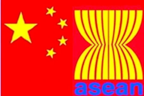 La Chine est le plus important partenaire de dialogue de l'ASEAN