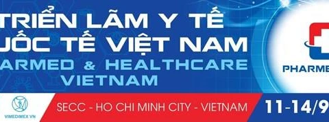 Bientôt l'exposition internationale de médecine du Vietnam