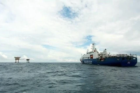 Le Vietnam demande à la Chine de retirer ses navires des eaux territoriales du pays 