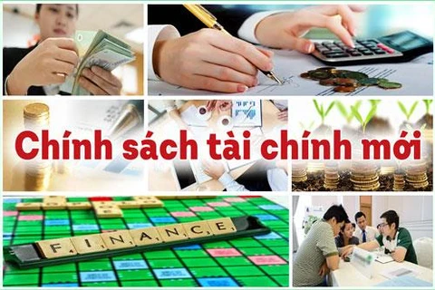 Forum des finances du Vietnam 2019 à Quang Ninh
