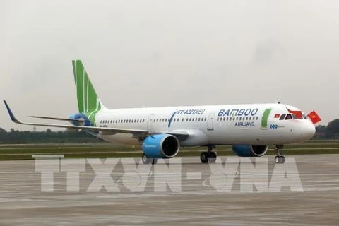 Bamboo Airways lance des vols réguliers vers Séoul