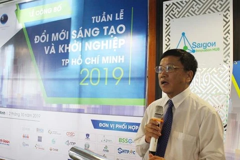 Ho Chi Minh-Ville: De nombreuses activités prévues à la Semaine de l’innovation et des start-up 