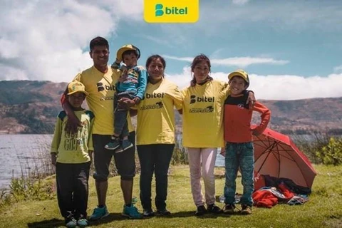 Le groupe Viettel lance les services 5G au Pérou
