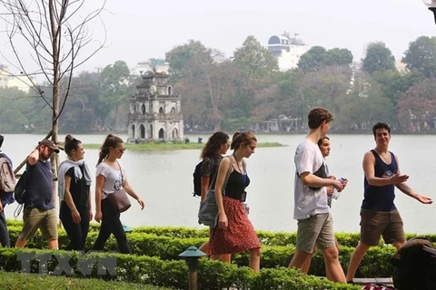 Le Vietnam parmi les 20 premiers pays à visiter en 2020